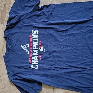 Braves Tshirt